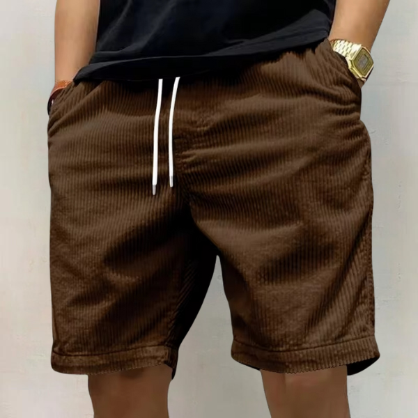 Torin | Bequeme Lässige Shorts