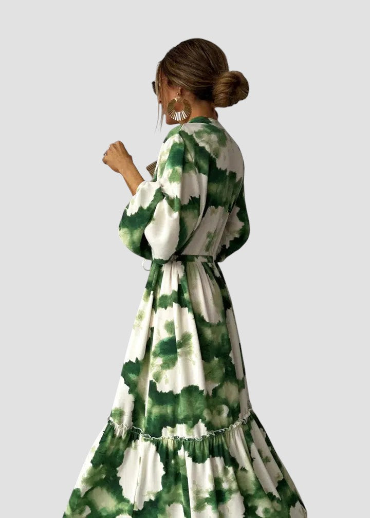 Flavia | Elegantes Kleid