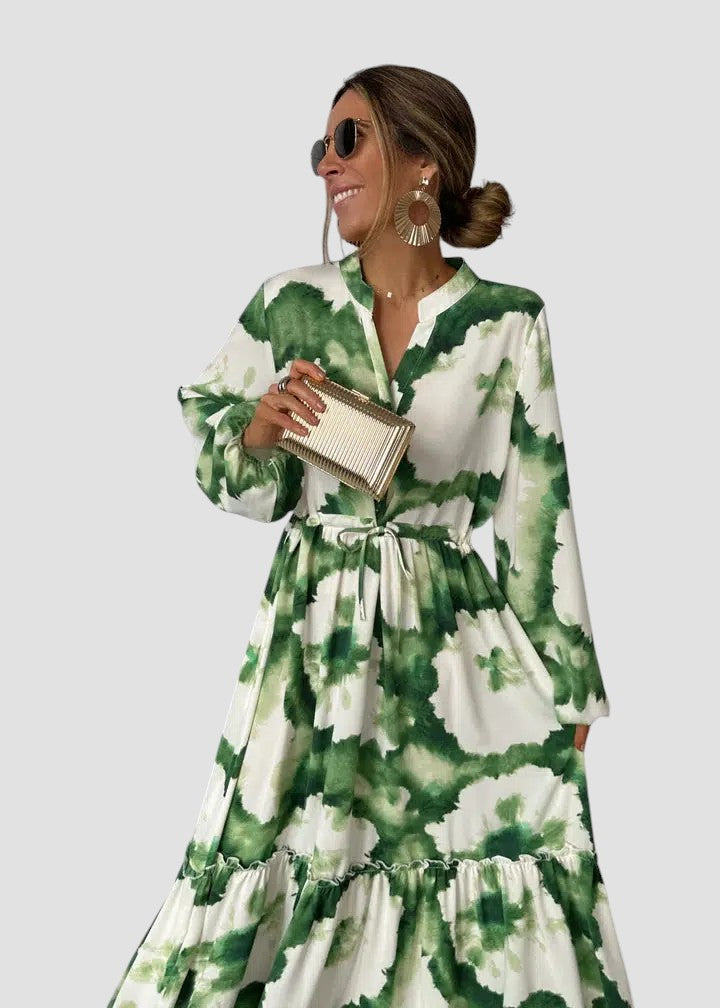 Flavia | Elegantes Kleid