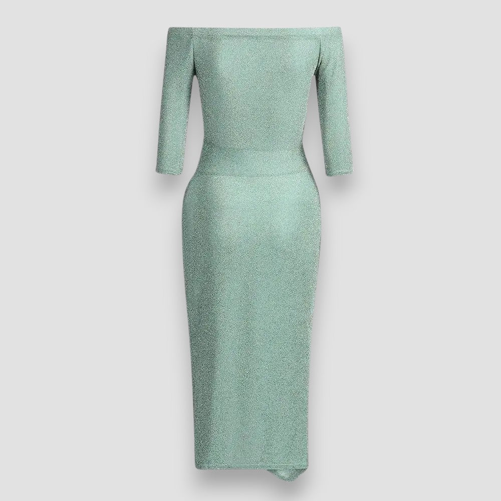 Sophia | Glitzerkleid