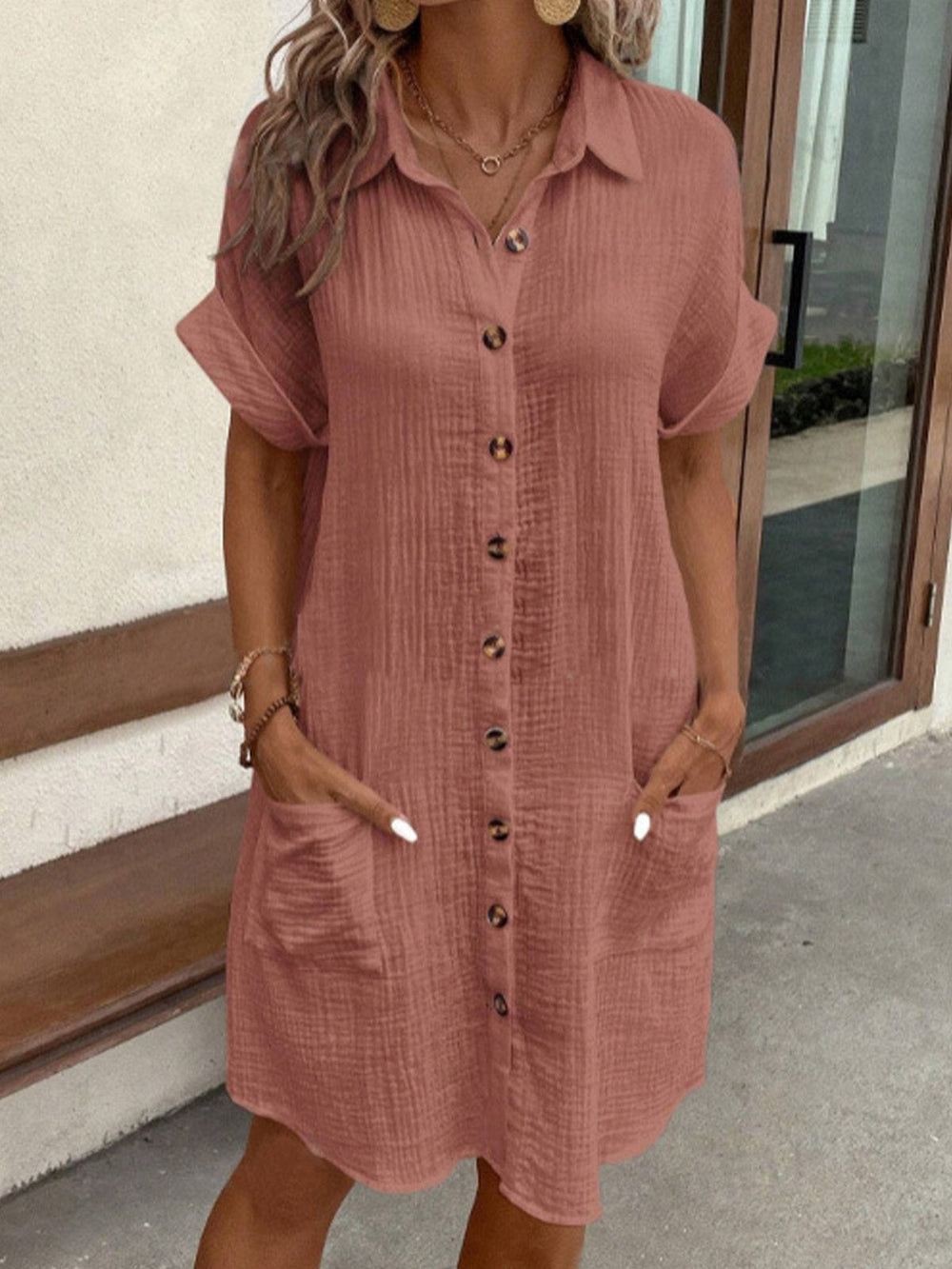 Melanie | Stylisches Kleid