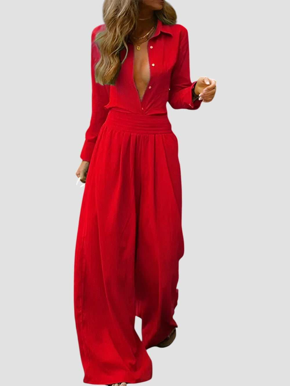 Elvira | Overall