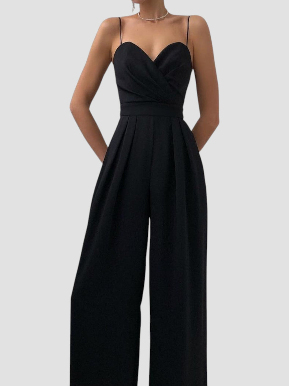 Vanda | Jumpsuit