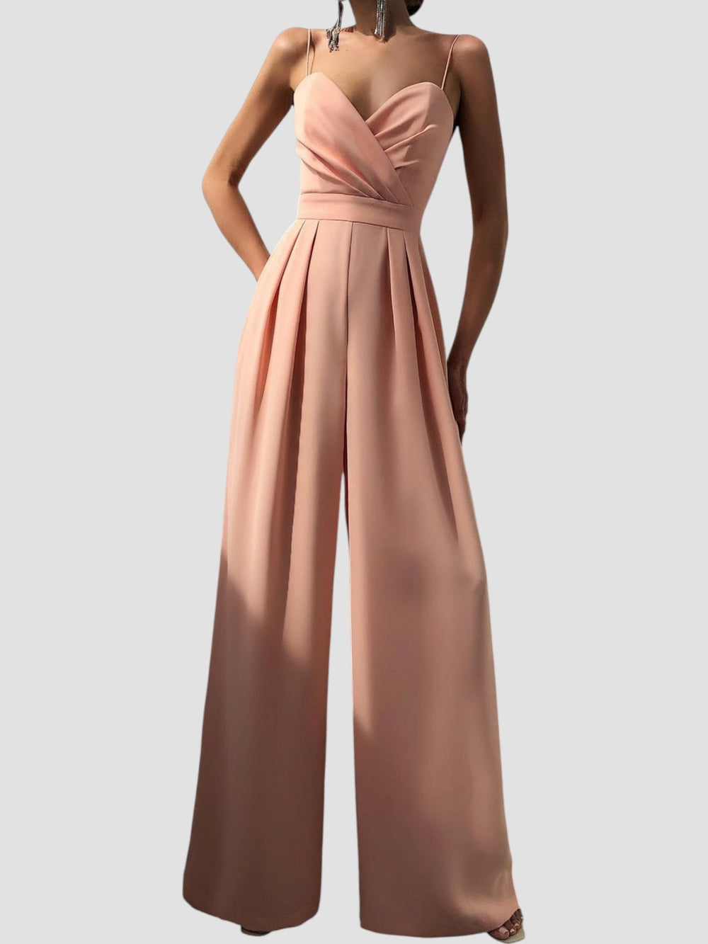 Vanda | Jumpsuit