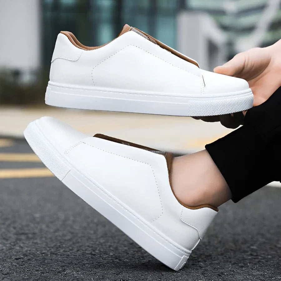 Eliano | Stylische Smarte Schuhe
