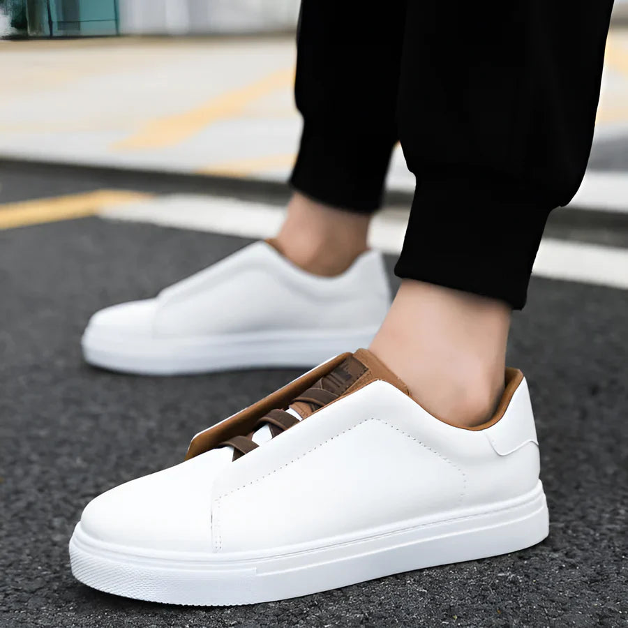 Eliano | Stylische Smarte Schuhe
