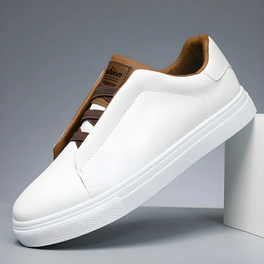 Eliano | Stylische Smarte Schuhe