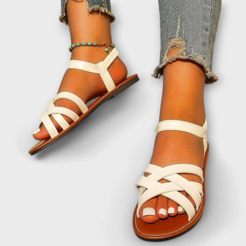 Alva | Elegante und bequeme Sandalen