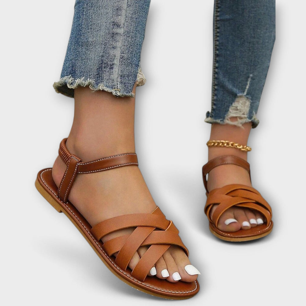 Alva | Elegante und bequeme Sandalen