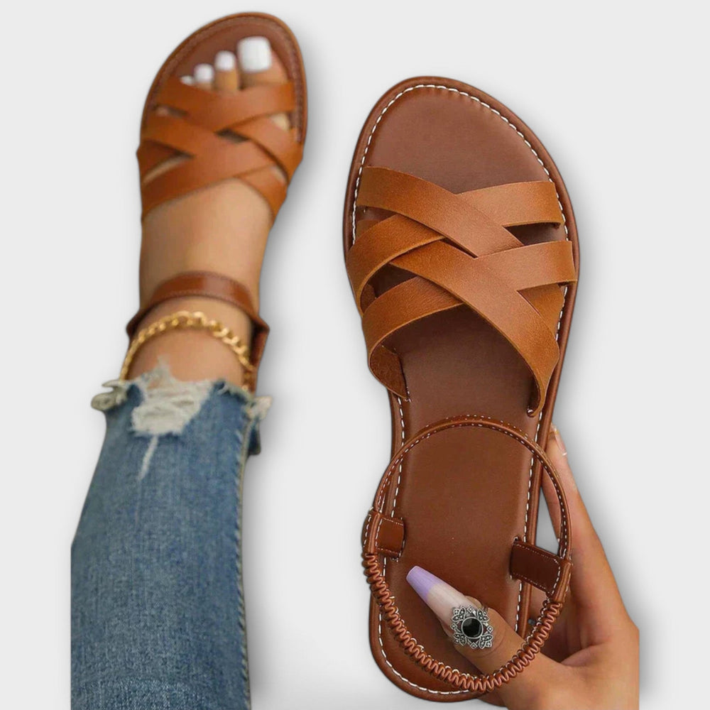 Alva | Elegante und bequeme Sandalen