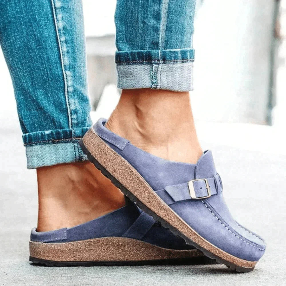 Katida | Weiche Stützschuhe
