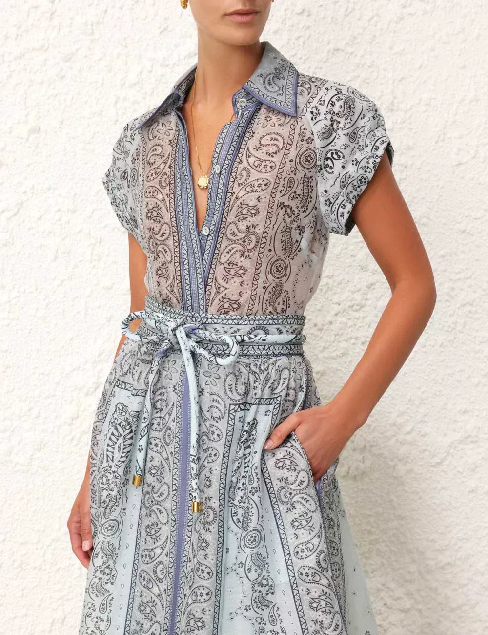 Lucia | Sommerkleid