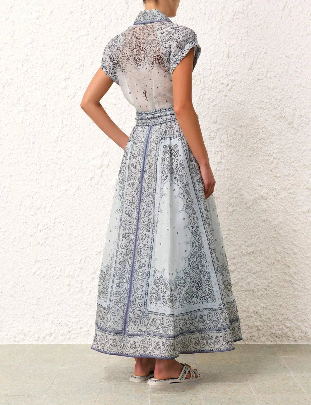 Lucia | Sommerkleid