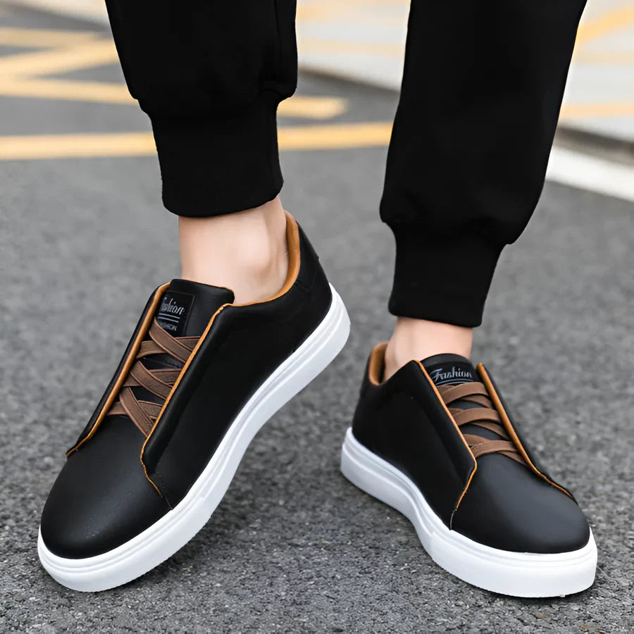 Eliano | Stylische Smarte Schuhe