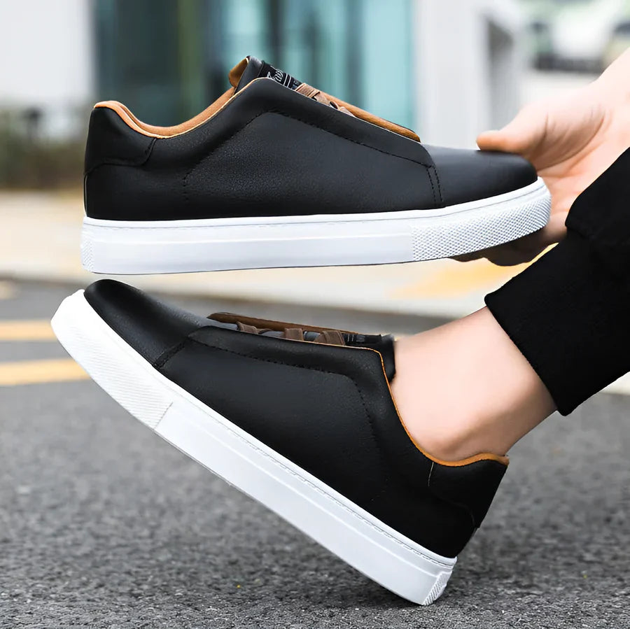 Eliano | Stylische Smarte Schuhe