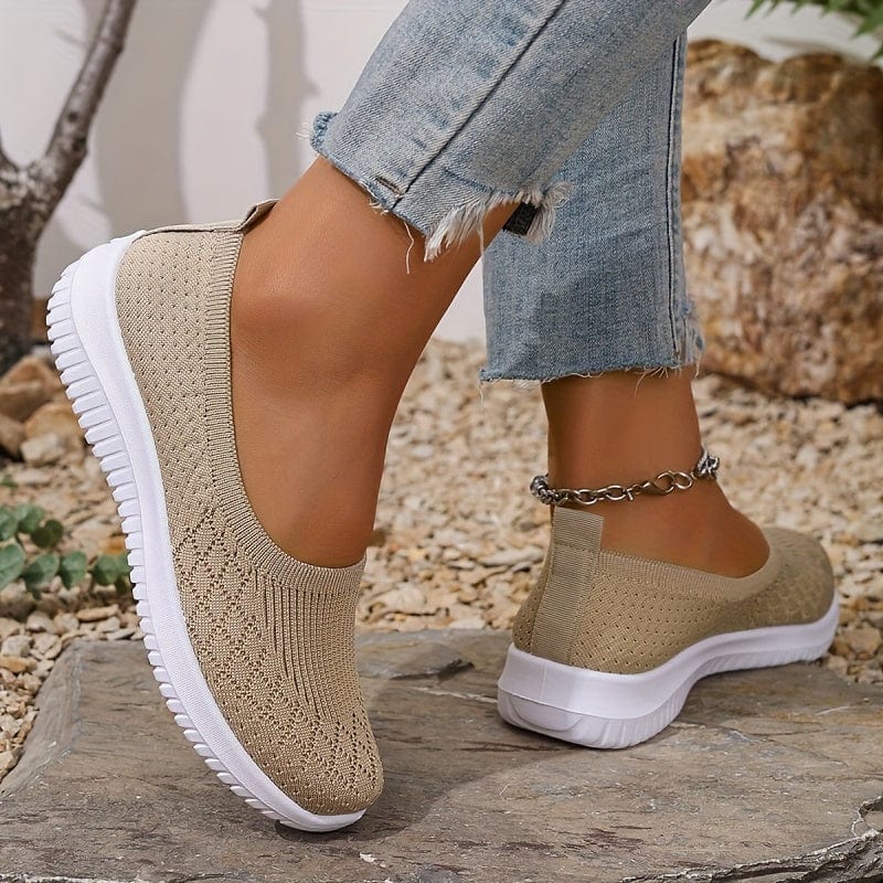 Clare | Atmungsaktive Orthopädische Schuhe