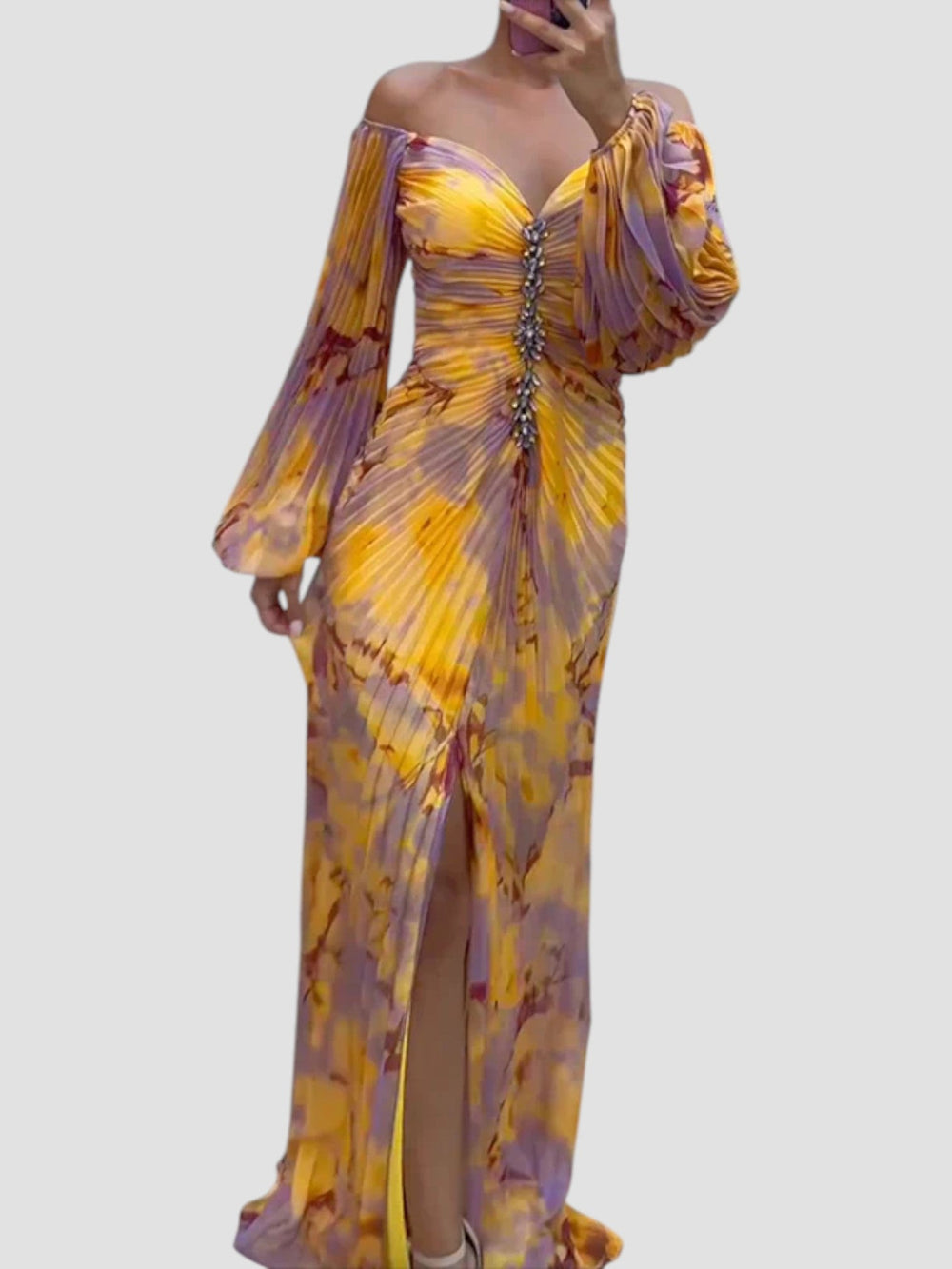 Corinne | Kleid