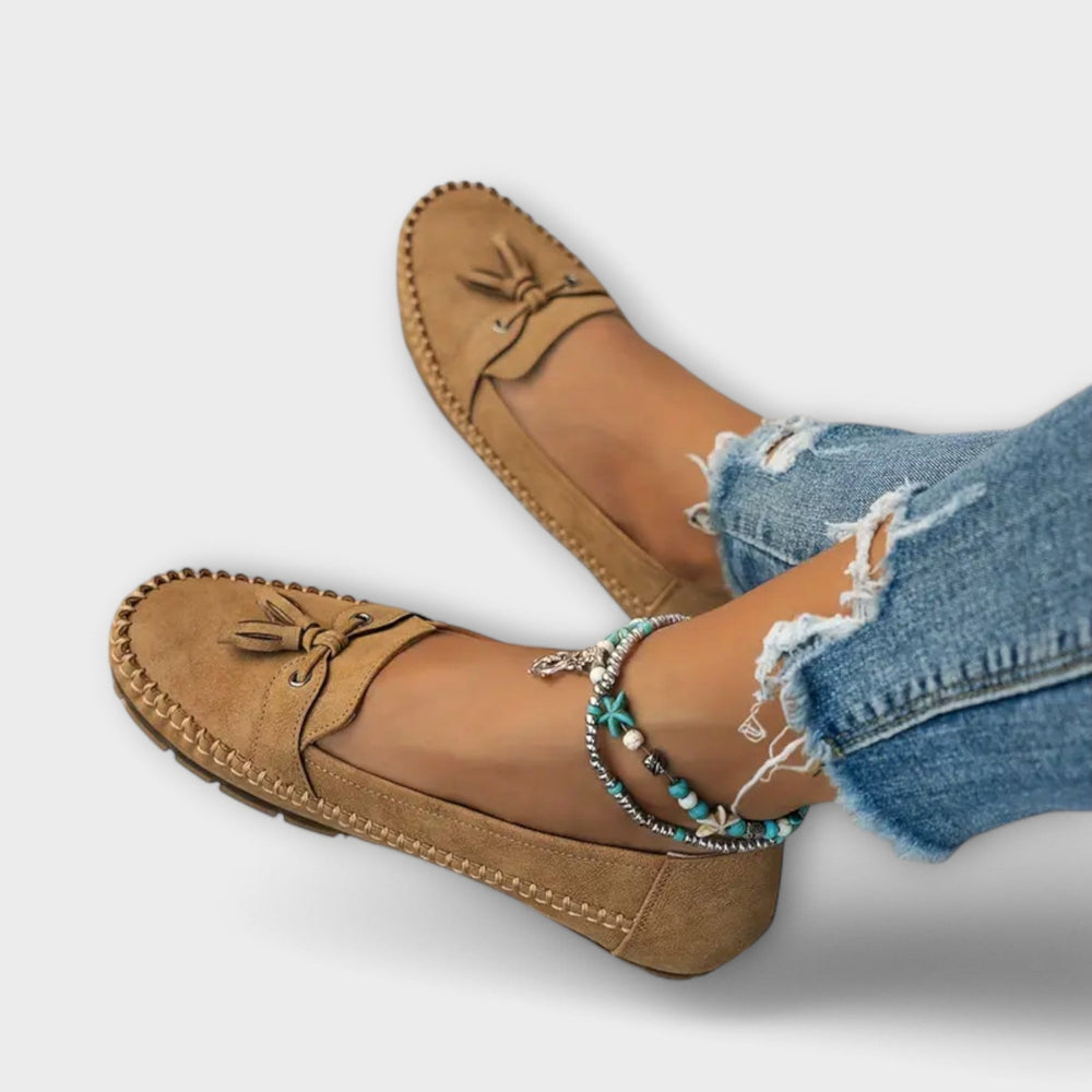 Maja | Loafer