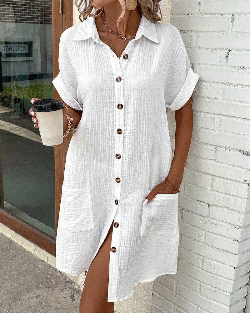 Lizzy | Bequemes Kleid