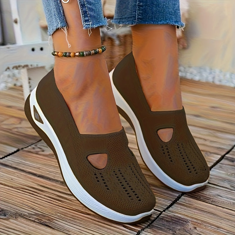 Liana | Leichte Slip-On-Sneaker