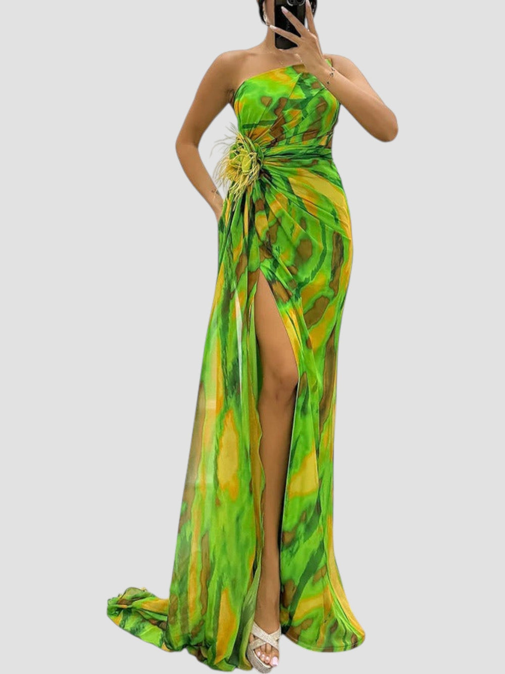 Nicole | Kleid