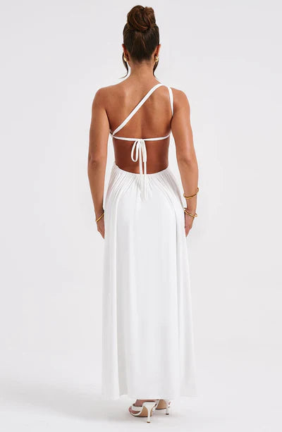 Alecia | Maxikleid