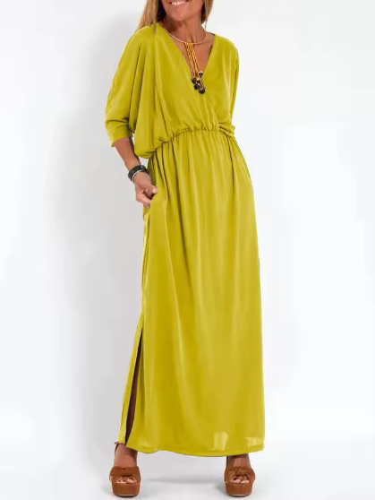 VanDeZaar | Cancún | Luftiges Sommerkleid