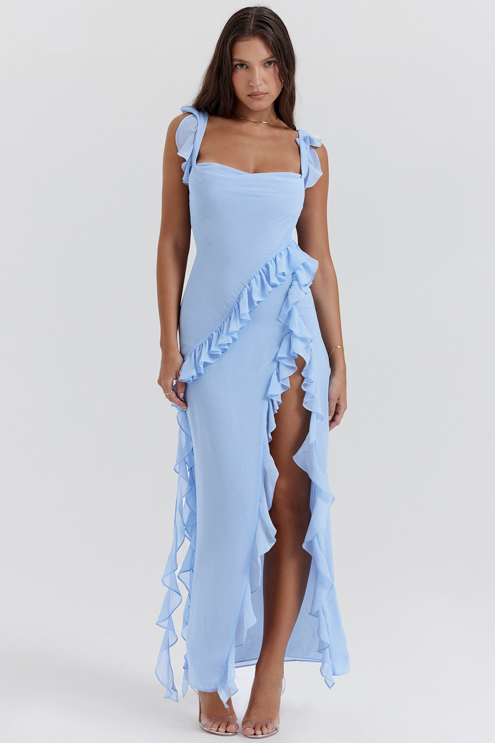 Elvara | Elegantes Abendkleid