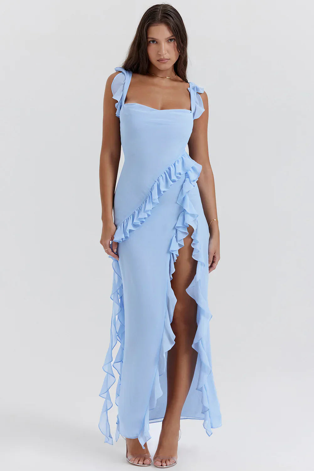 Phoebe | Maxikleid