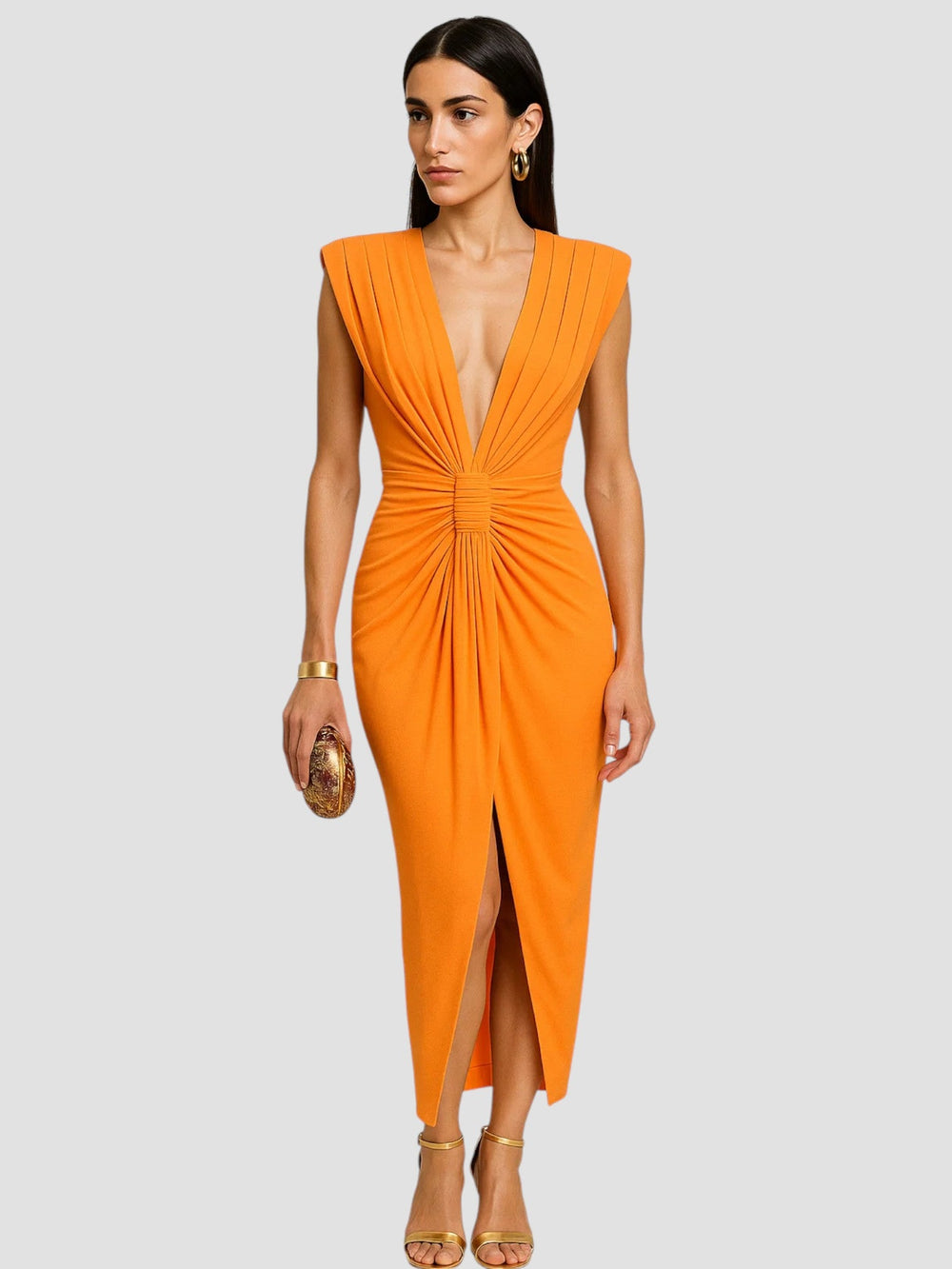 Rita | Kleid