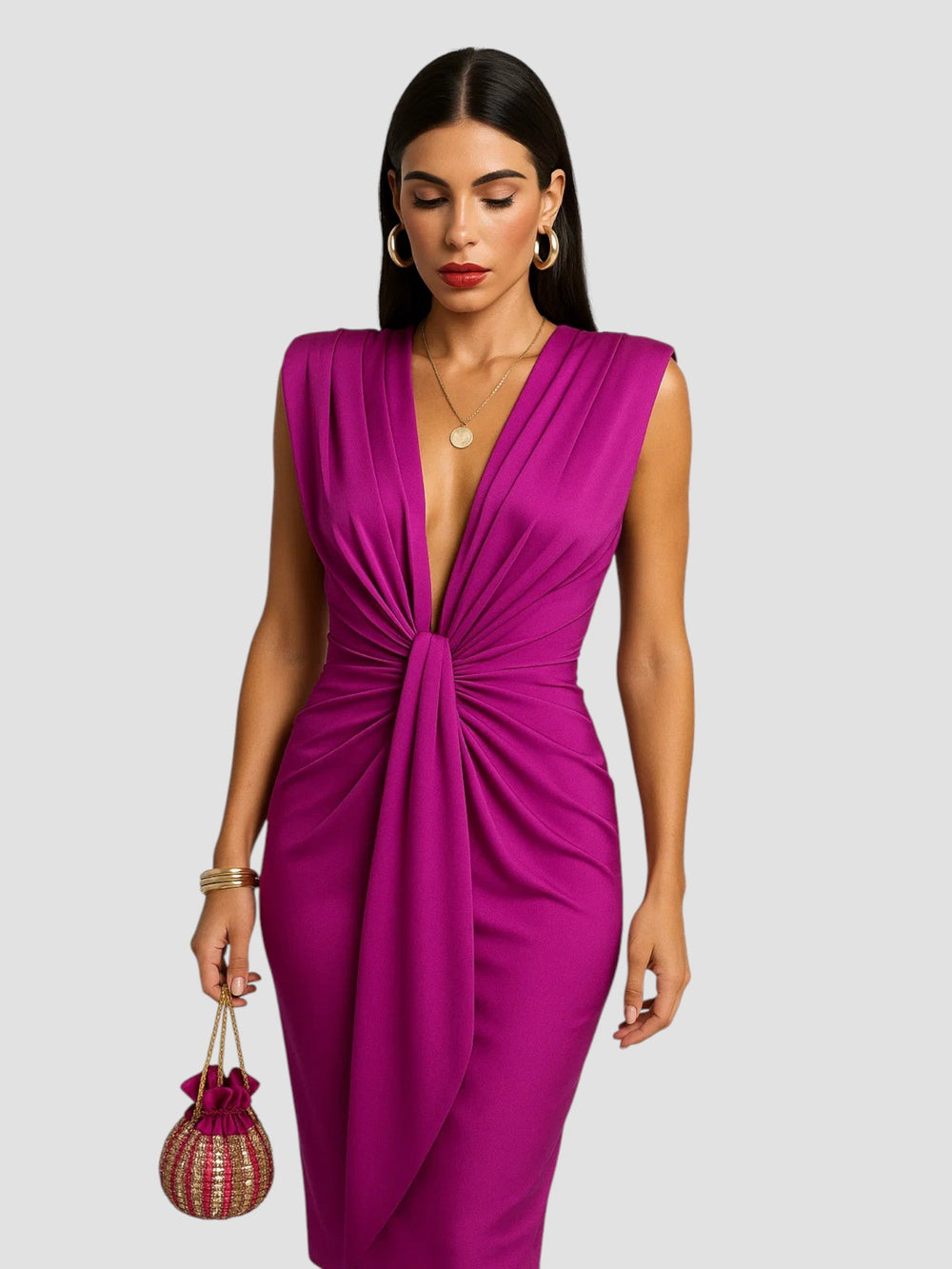 Rita | Kleid
