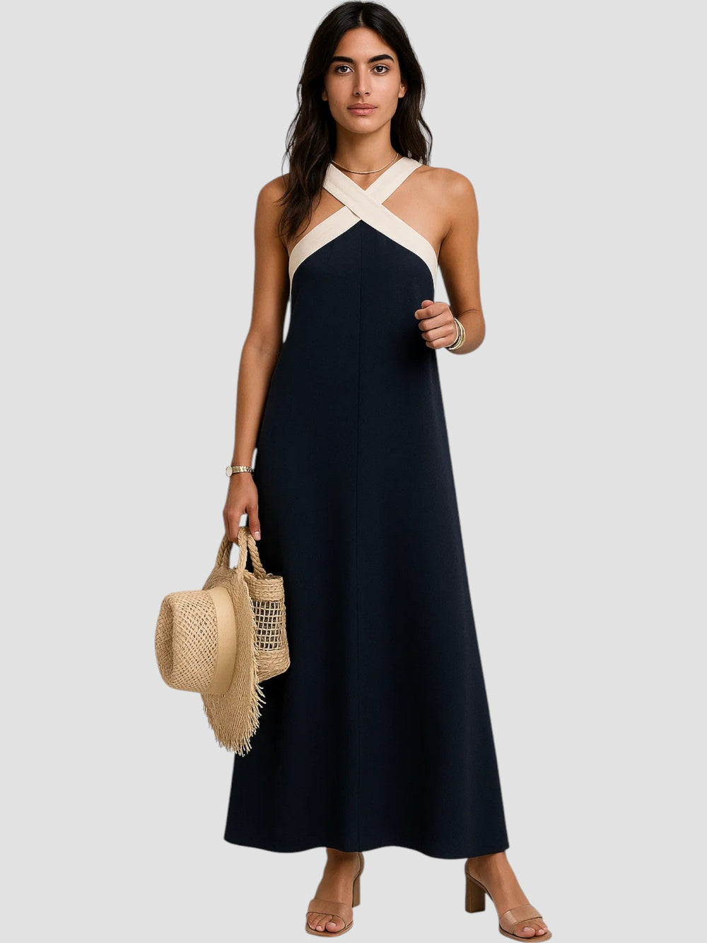 Sienna | Kleid