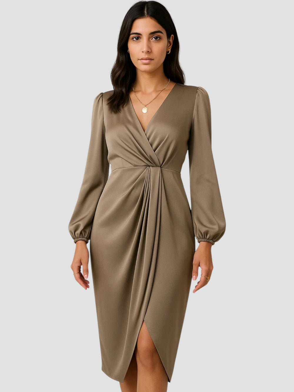 Madelina | Kleid