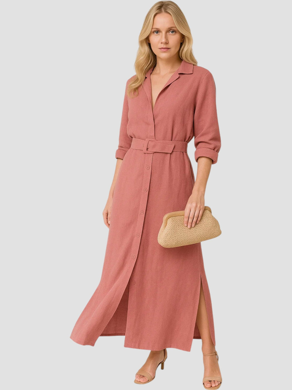 Genny | Kleid