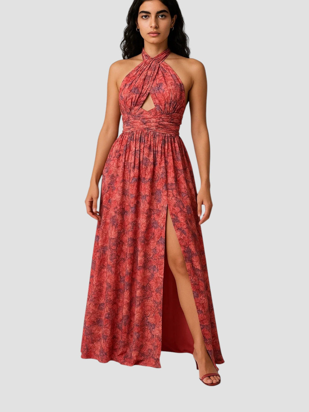 Isa | Kleid