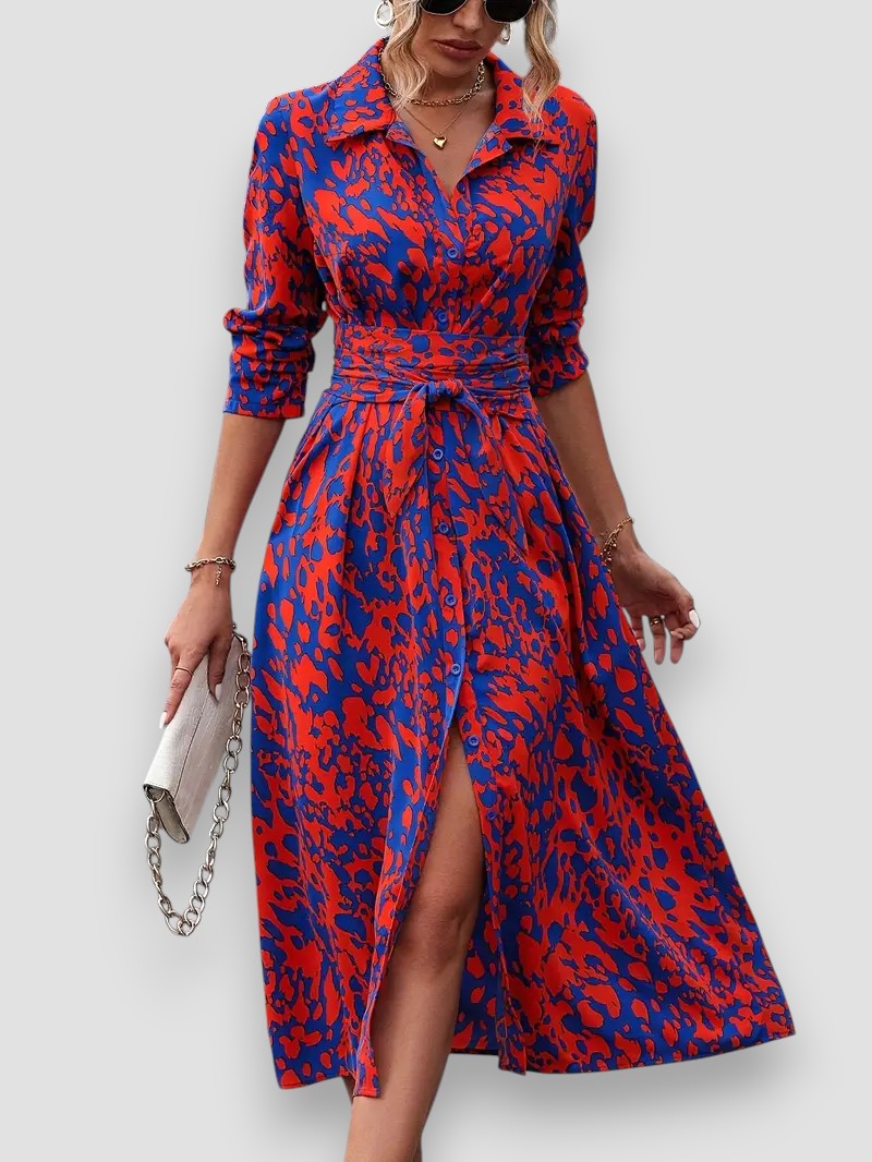 Francesca | Kleid