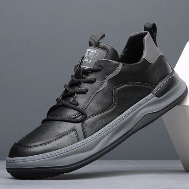 Stefano | Leder Schuhe