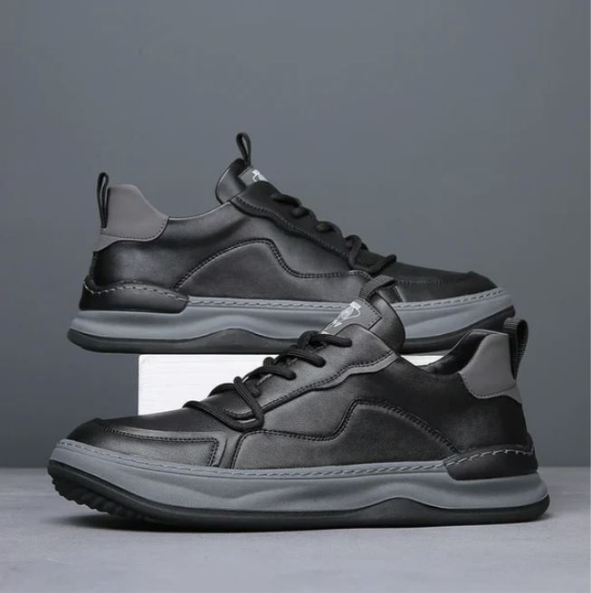 Stefano | Leder Schuhe