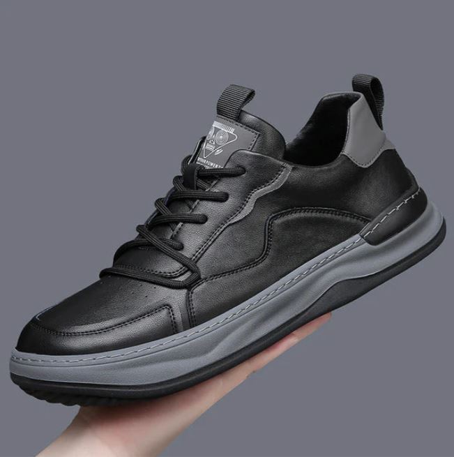 Stefano | Leder Schuhe