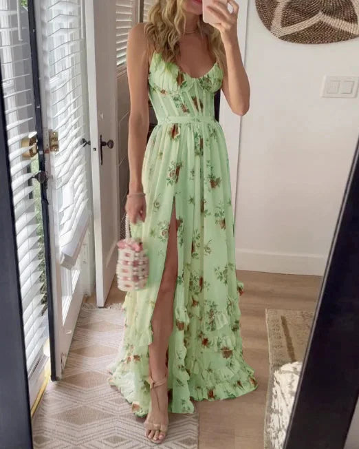 Annie | Strahlendes Eleganzkleid