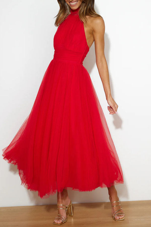 Kaylee | Feenhaftes Kleid