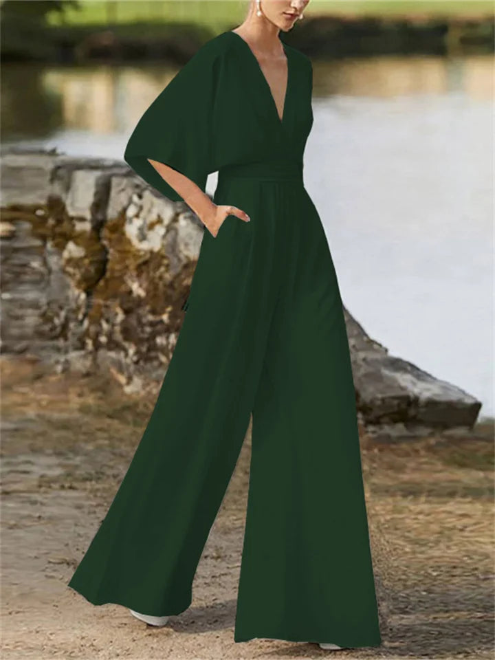 Elena | Damen-Jumpsuit