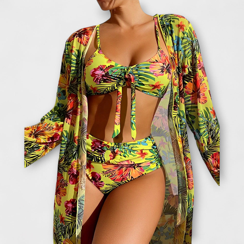 Luna | Bikini-Set