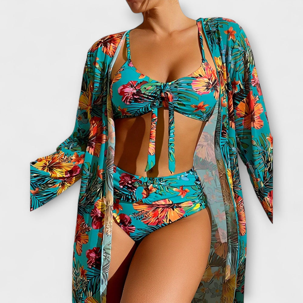 Luna | Bikini-Set
