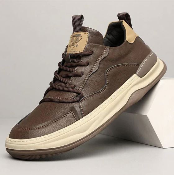 Stefano | Leder Schuhe
