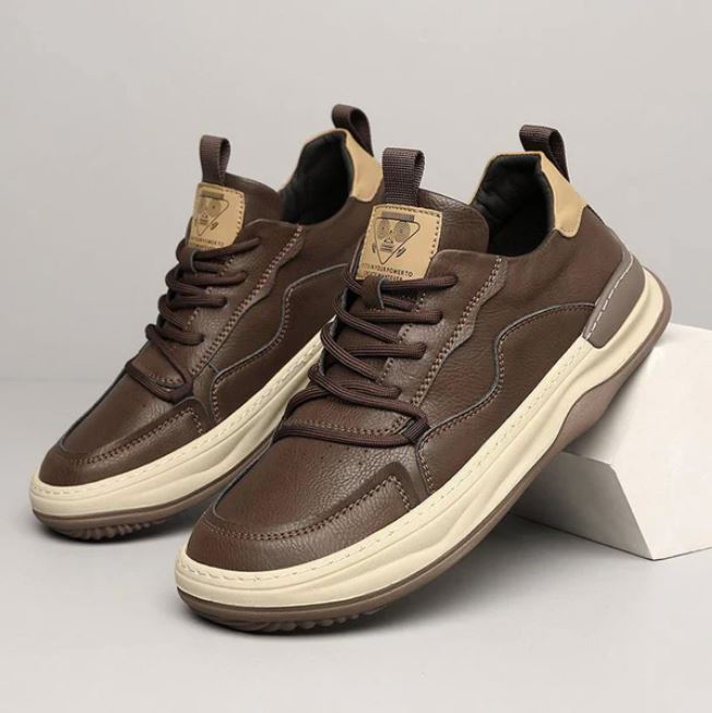 Stefano | Leder Schuhe