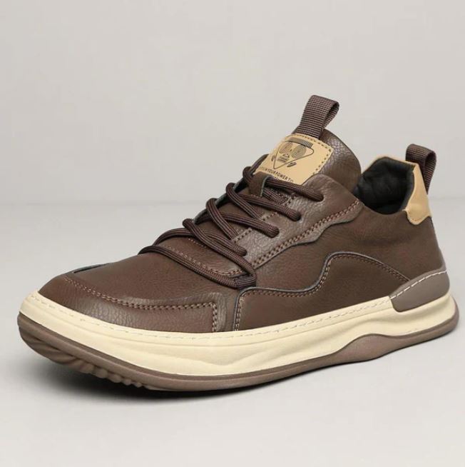 Stefano | Leder Schuhe