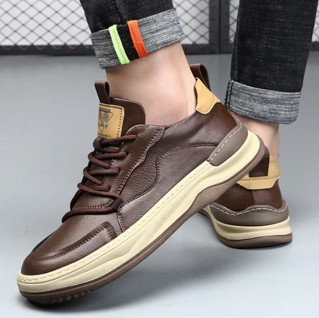 Stefano | Leder Schuhe