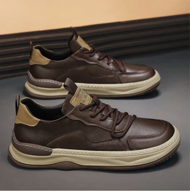 Stefano | Leder Schuhe