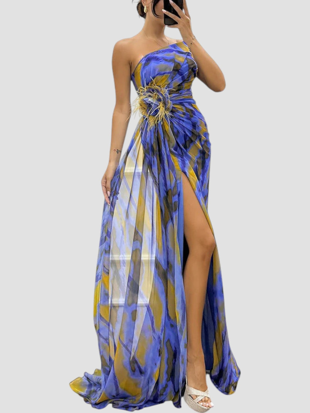 Nicole | Kleid